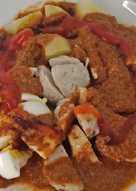 380 resep siomay ikan tenggiri enak dan sederhana - Cookpad