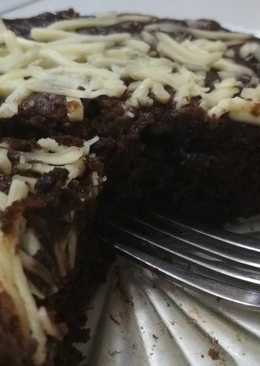 Brownies Kukus