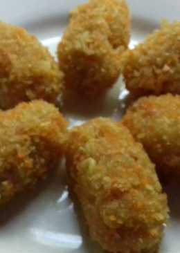 Kroket mie gampang bangetðŸ'Œ