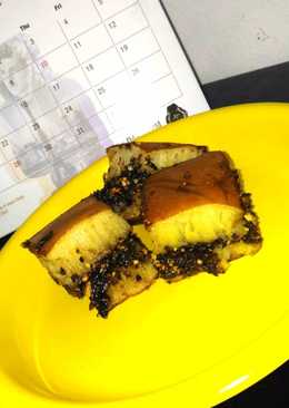 Martabak manizzz #PekanInspirasi #BikinRamadanBerkesan