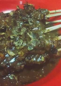 Sate Ayam Madura