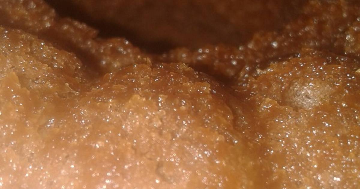 Resep Brownies Kukus Resep Brownies Kukus