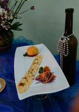Kroket daging