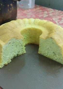 Bolu Pisang