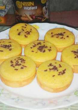 Kue Pukis Dg 2 Kuning Telur Simpel Tnp Mixer