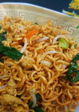Mie Goreng Jawa