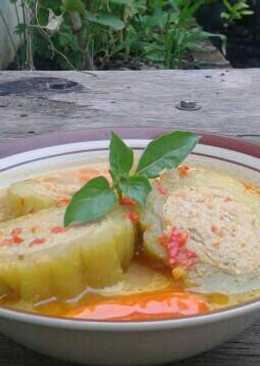 Buntil pare
