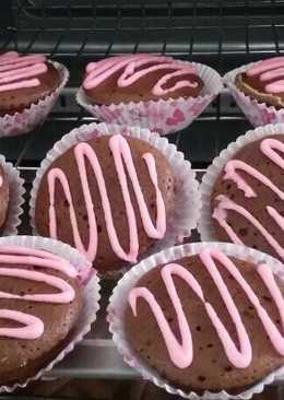Cake cokelat moist