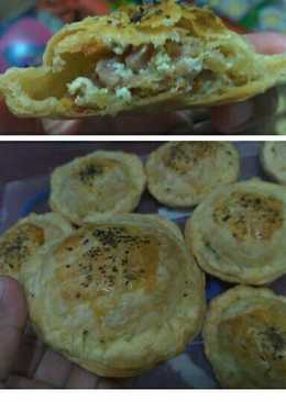 Picnic Roll ekonomis(versi buled)