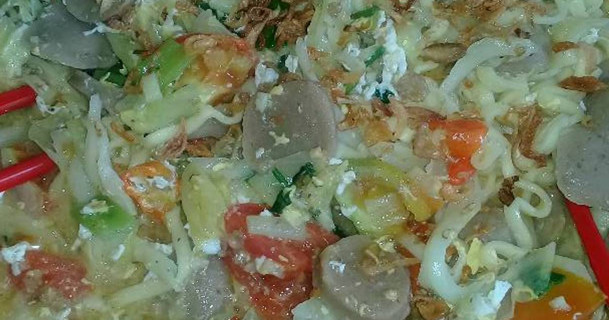 53.354 resep menu sarapan pagi enak dan sederhana - Cookpad