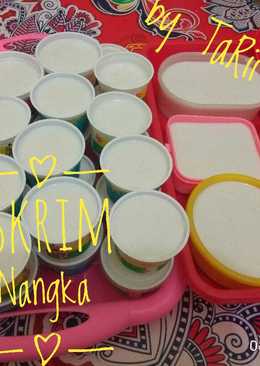 Eskrim Nangka