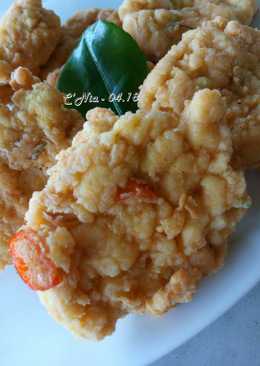 763 resep tahu crispy enak dan sederhana - Cookpad