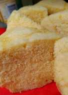 83 Resep Sponge Cake Kukus Enak Dan Sederhana Cookpad