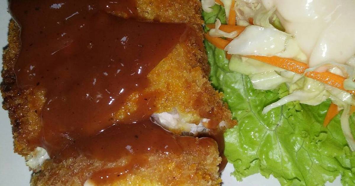 Ayam - 35.626 resep - Cookpad
