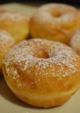 Donat Kentang