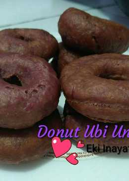 Donat ubi ungu