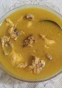 Gulai Kambing