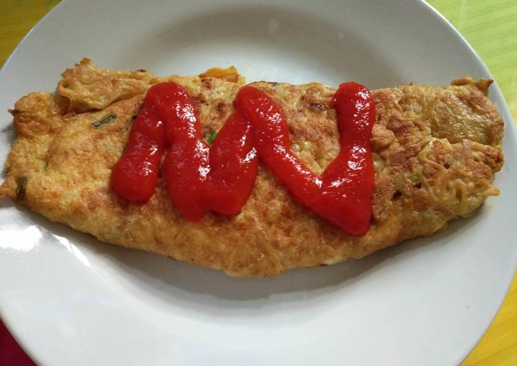 Omlete Milor