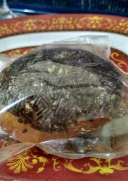 Donat kentang meises