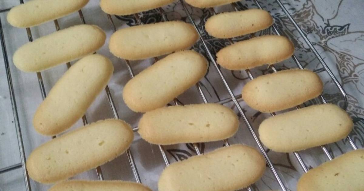 1.025 resep lidah kucing anti gagal enak dan sederhana ...