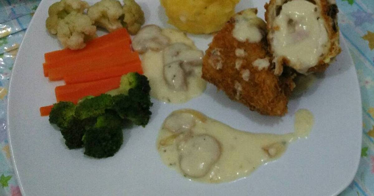 Mashed potato - 317 resep - Cookpad