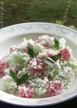 Cenil Bihun nanas (Binas)