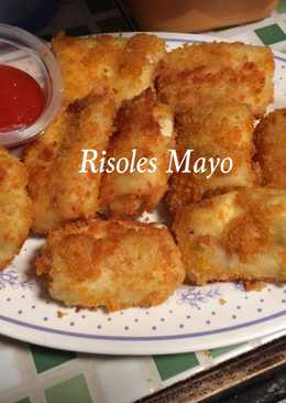 Risol Mayo