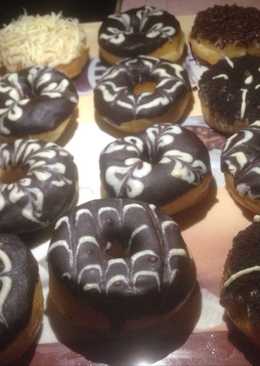 Donat jco lembut