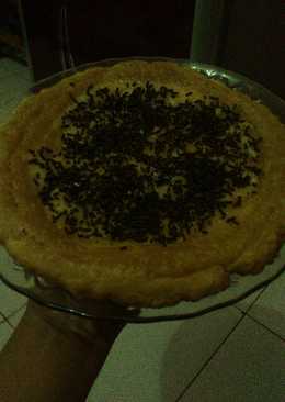 Kue pie susu