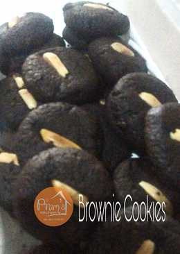 Brownie Cookies