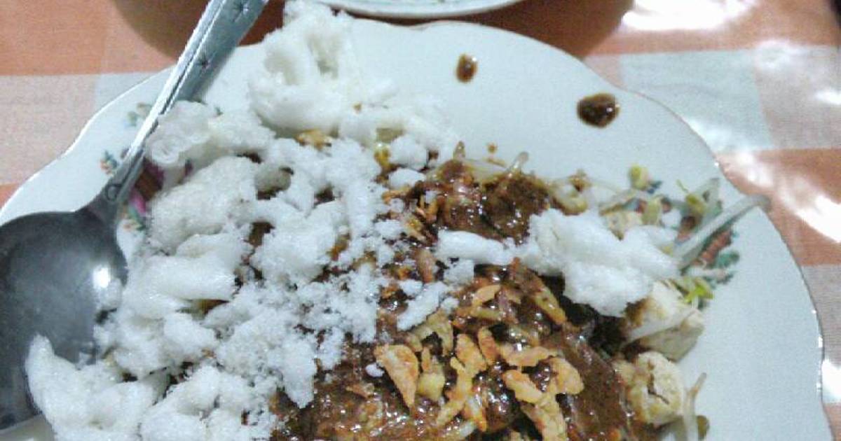 Tahu tek tek - 62 resep - Cookpad