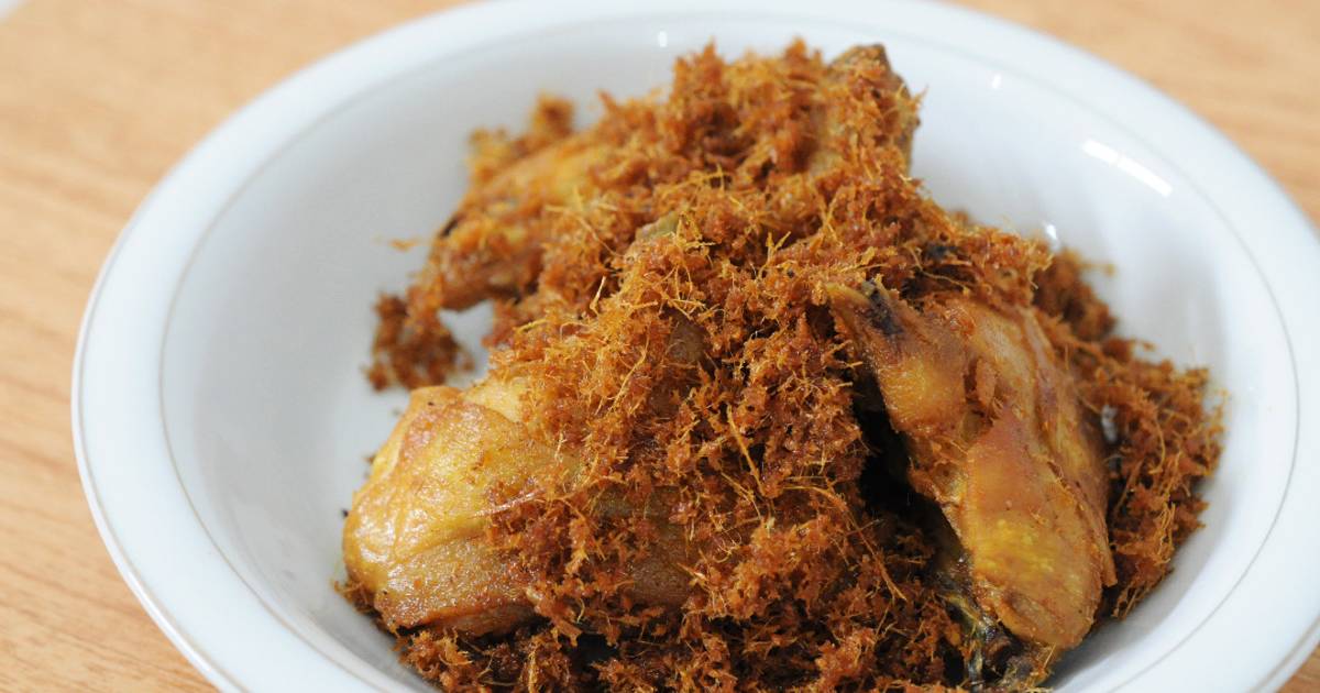  Resep  Ayam  Goreng Bumbu Laos  oleh TASTE STY Cookpad