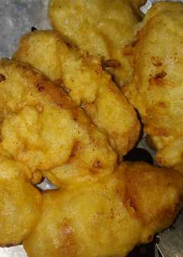 Pisang Goreng Kresss