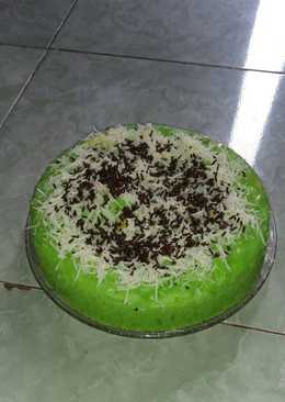Bolu kukus
