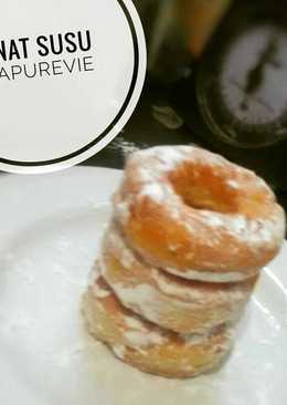 Donat susu