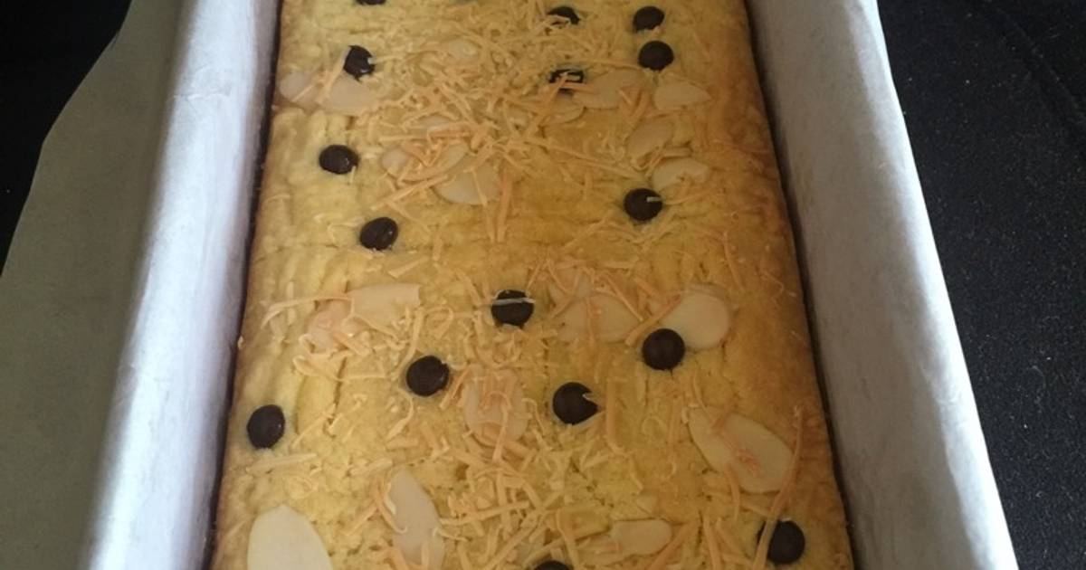 Resep Lekker holand yummy Resep Lekker holand yummy