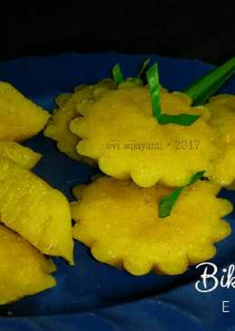 Bika Ambon Ekonomis #enakanbikinsendiri