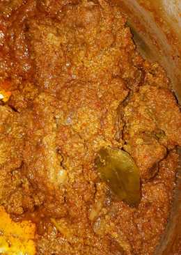 Rendang