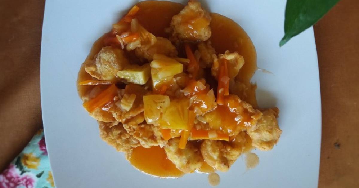 345 resep koloke enak dan sederhana - Cookpad