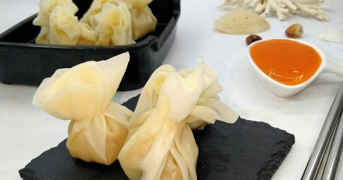 87 resep saos dimsum enak dan sederhana - Cookpad