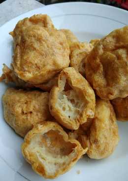 888 resep bakso goreng enak dan sederhana - Cookpad