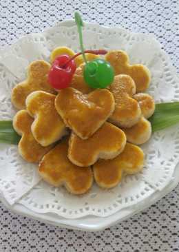 Kue Kacang