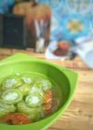 33. Sayur Oyong Simpel (SOS) #MenuSehatAnak