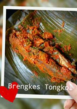 Brengkes Tongkol Asap Keto