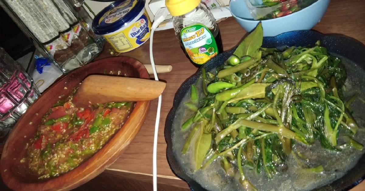 1.135 resep masakan vegetarian enak dan sederhana - Cookpad