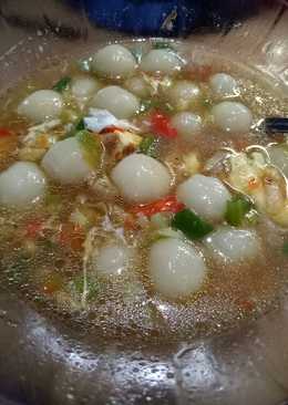 Cilok goang seuhah