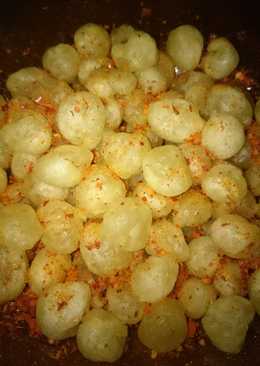 Cimol Gurih Garing Endeeeees