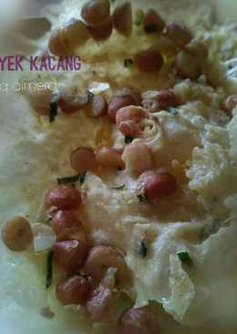 Rempeyek Kacang