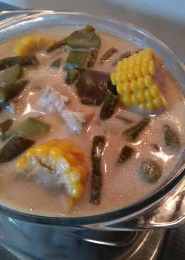 Sayur Lodeh