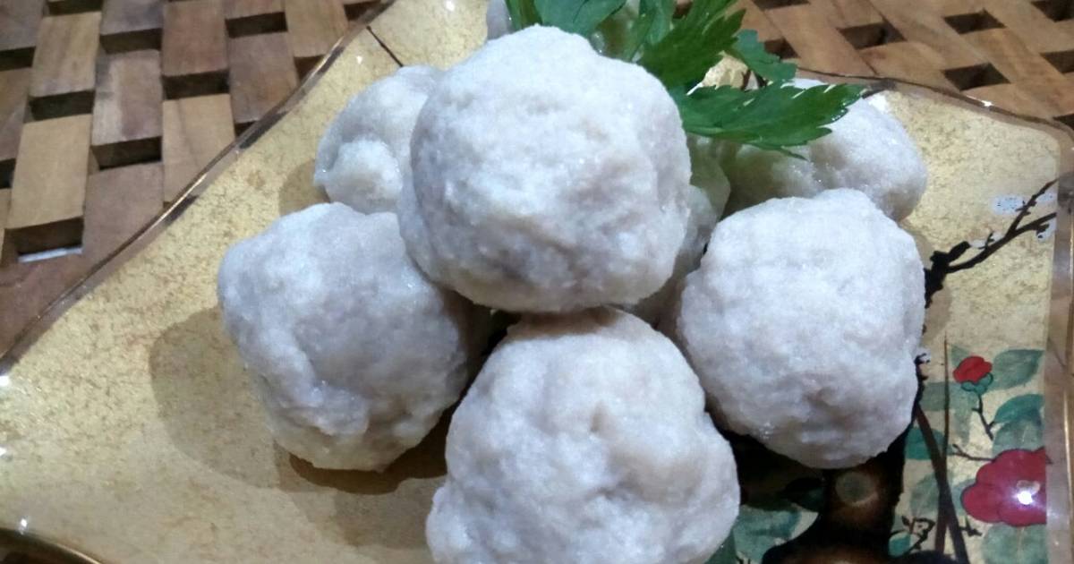 Resep Ayam Fillet Goreng Tepung Panir - Pasar Sragen